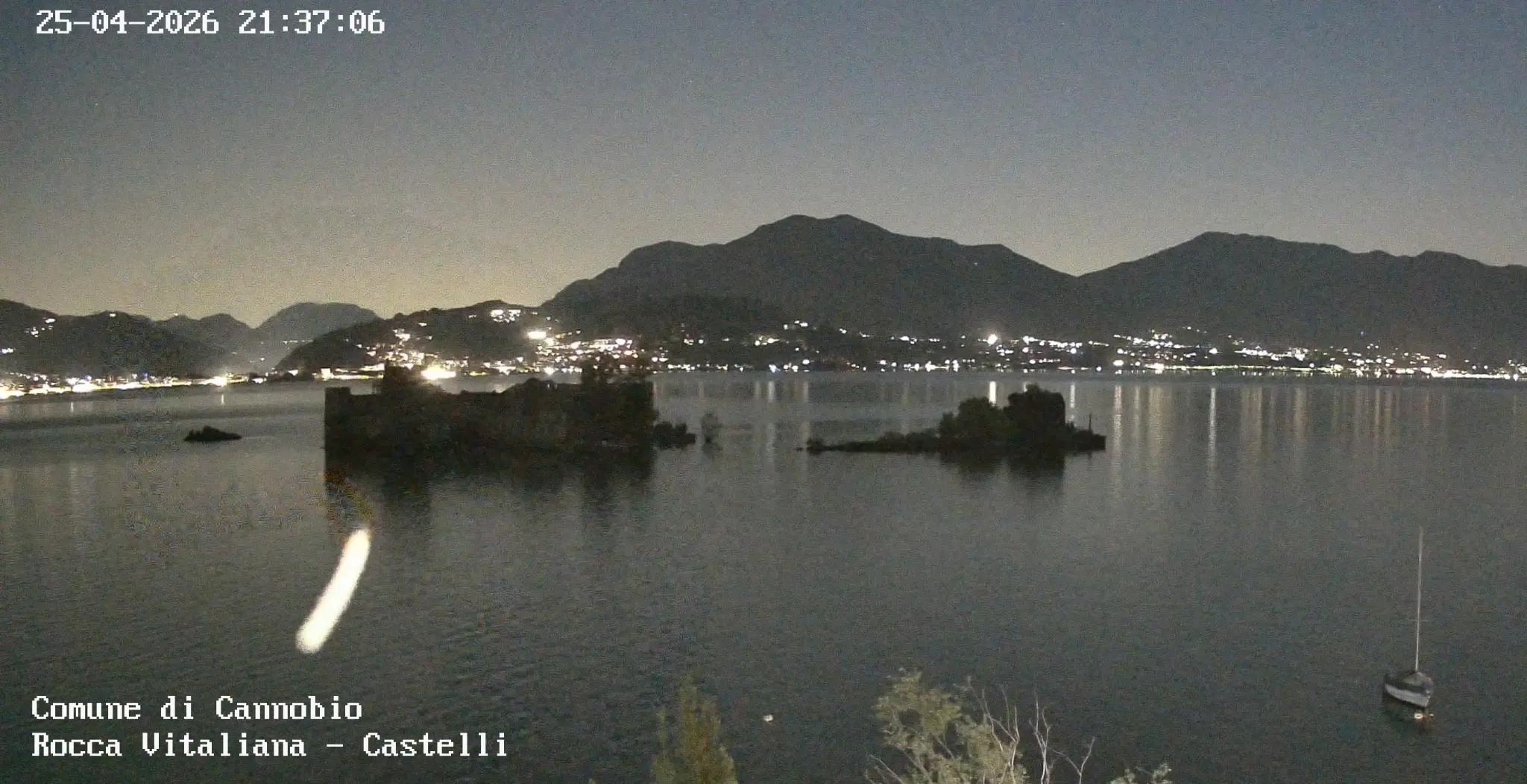 Rocca Vitaliana - Castelli