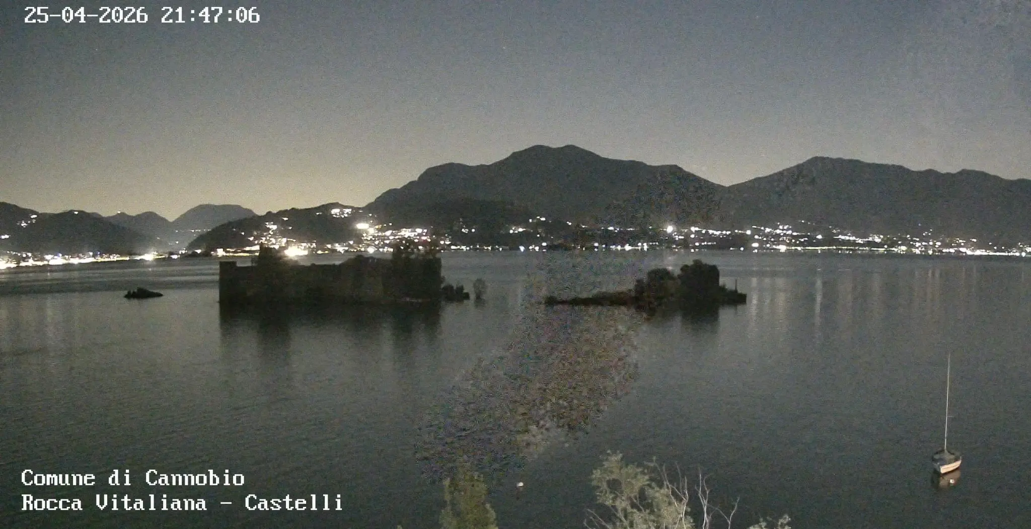 Rocca Vitaliana - Castelli