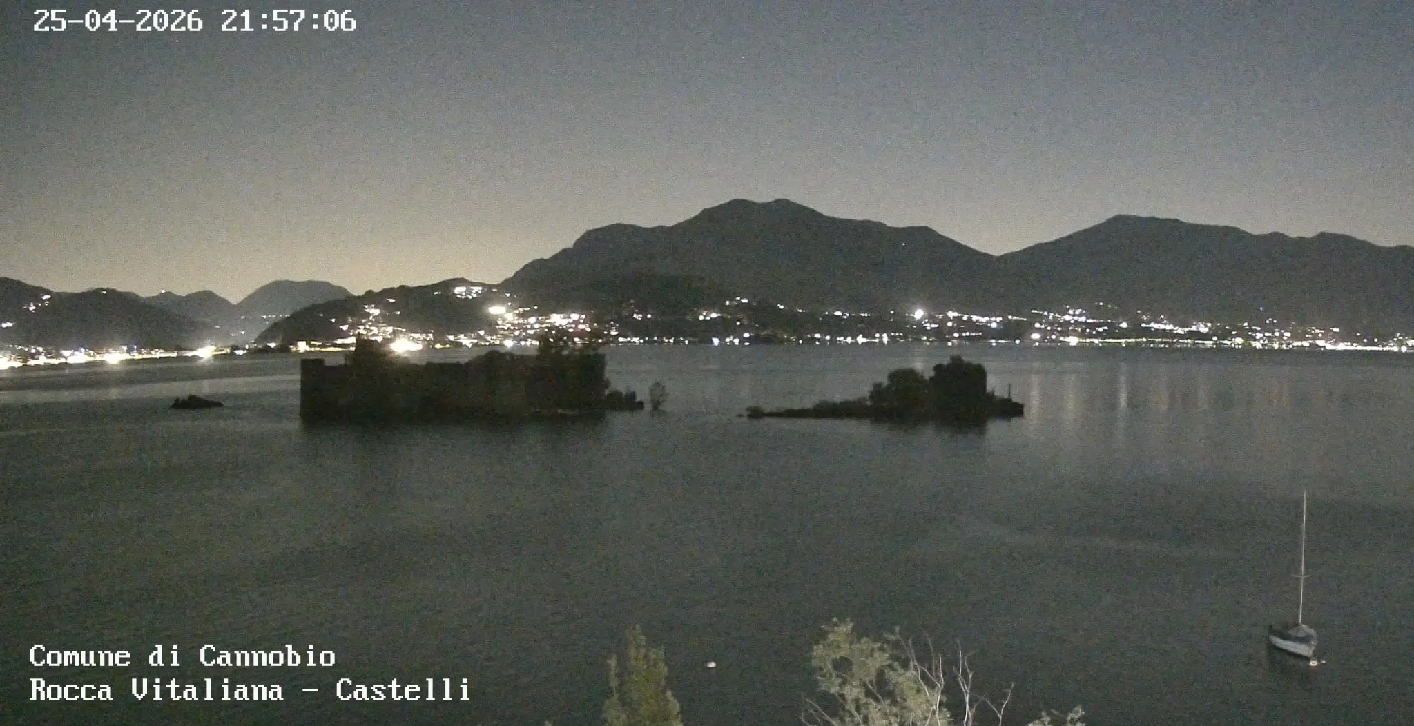 Rocca Vitaliana - Castelli