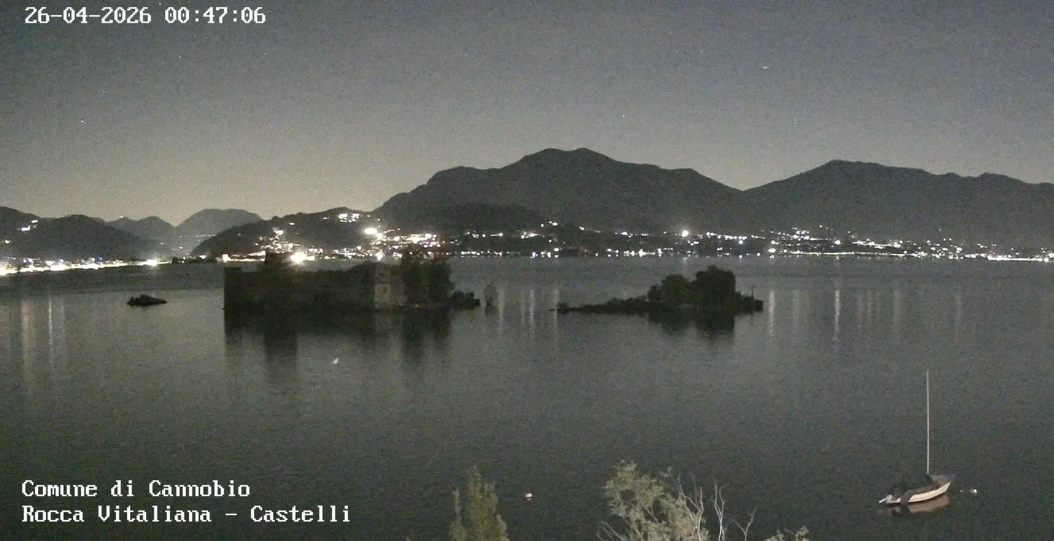 Rocca Vitaliana - Castelli