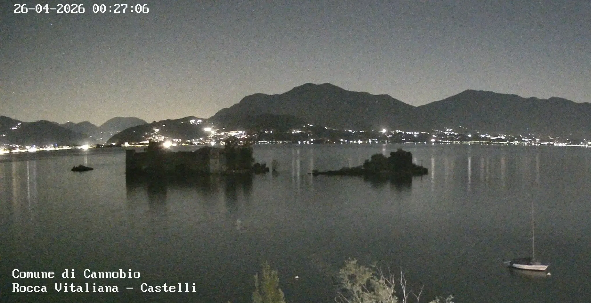 Rocca Vitaliana - Castelli