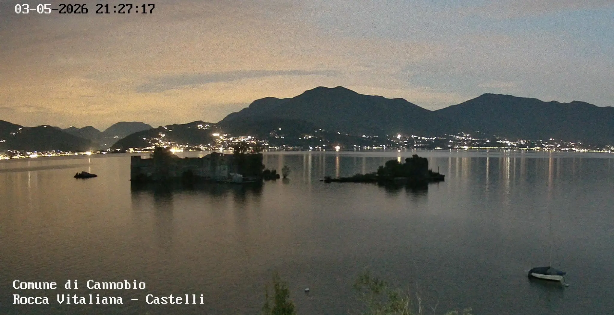 Rocca Vitaliana - Castelli