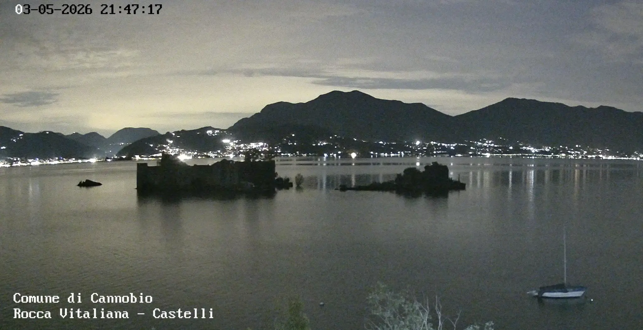 Rocca Vitaliana - Castelli