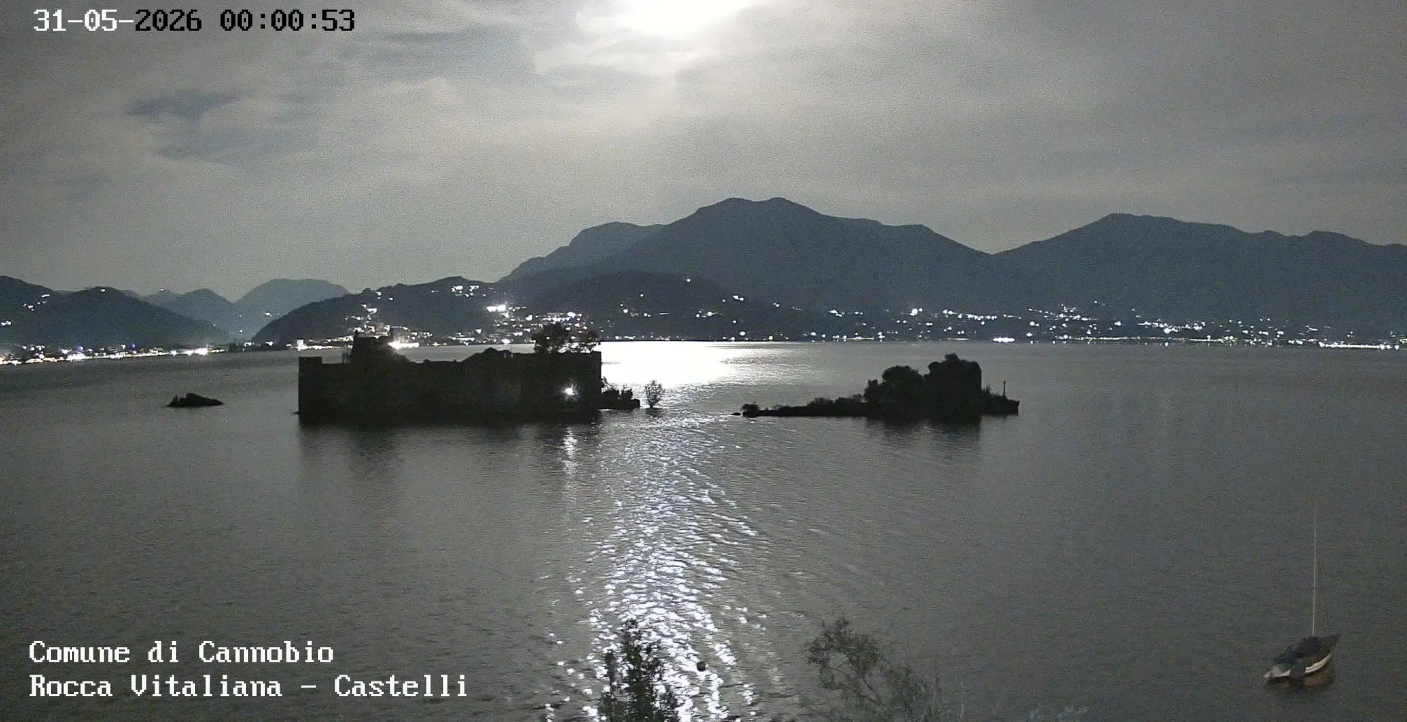 Rocca Vitaliana - Castelli
