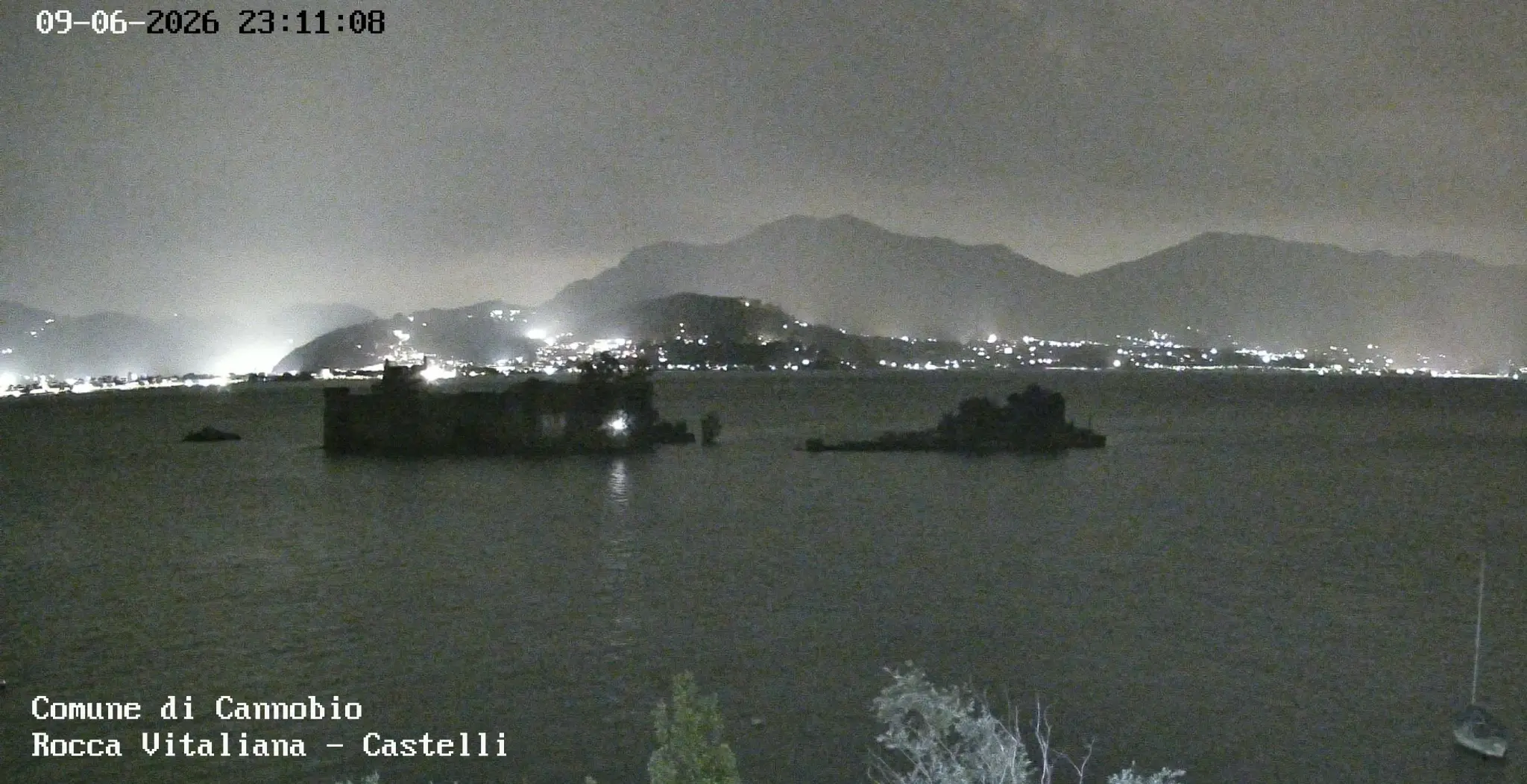Rocca Vitaliana - Castelli