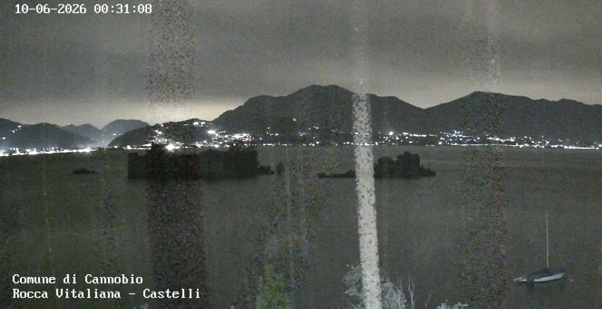 Rocca Vitaliana - Castelli