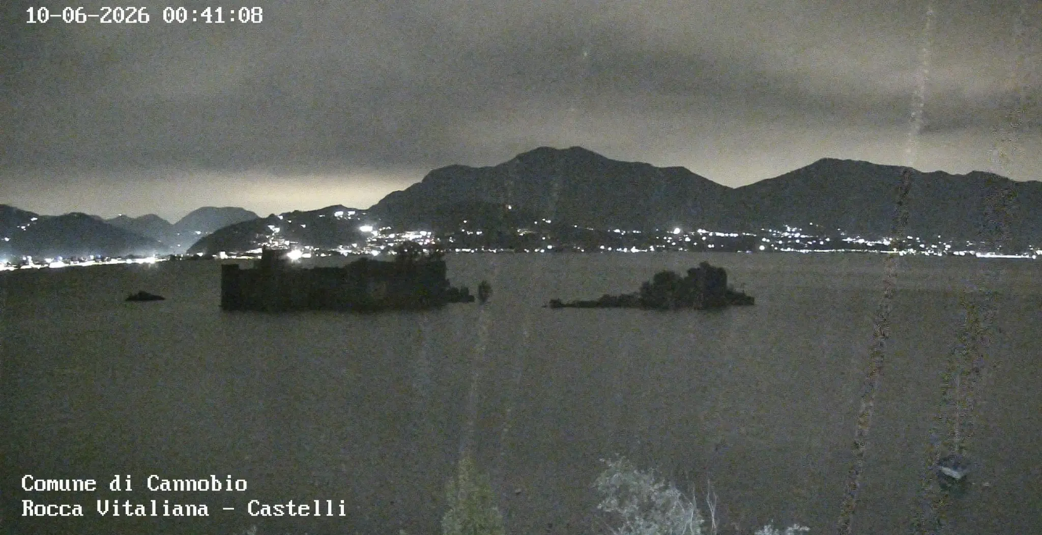 Rocca Vitaliana - Castelli