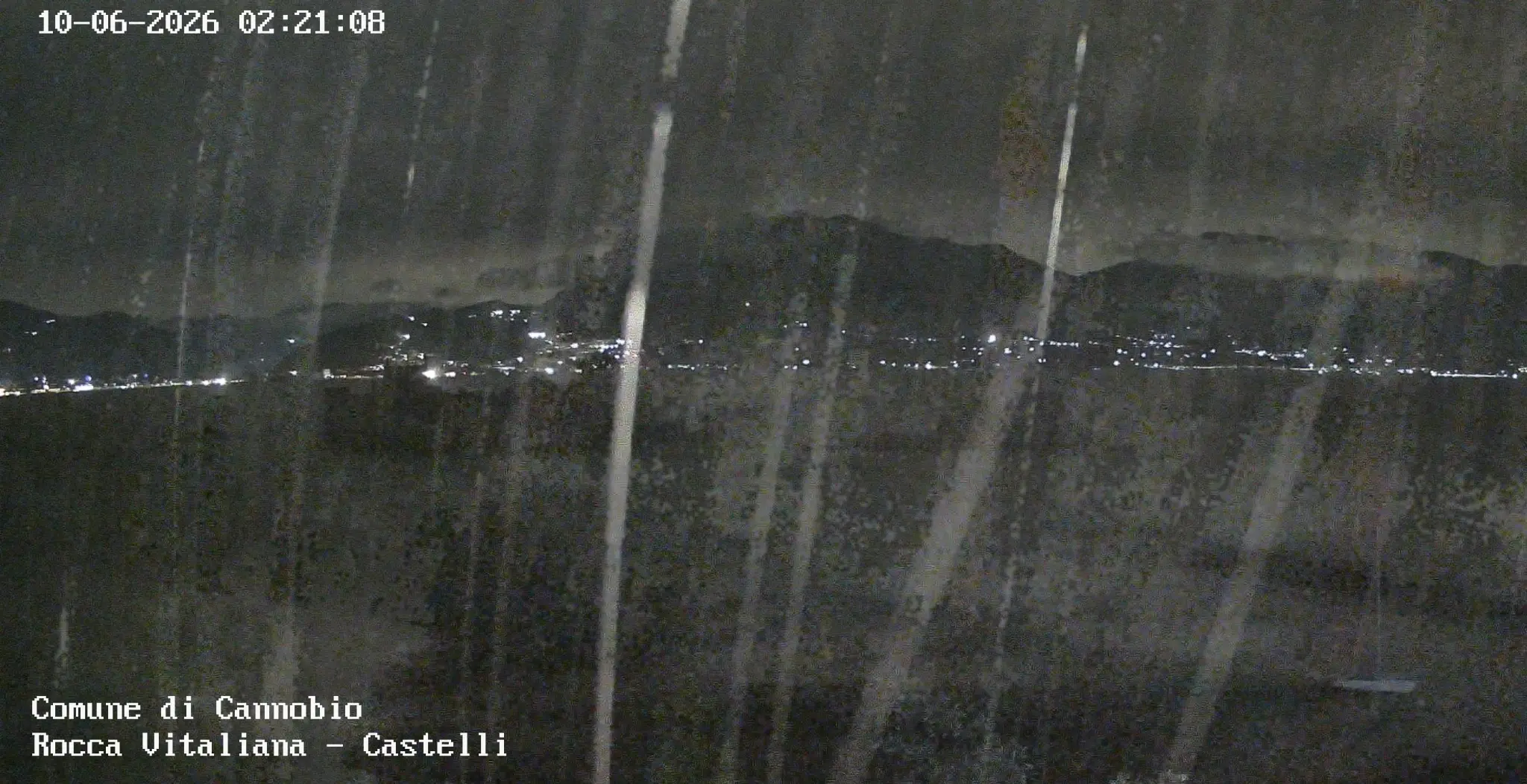 Rocca Vitaliana - Castelli