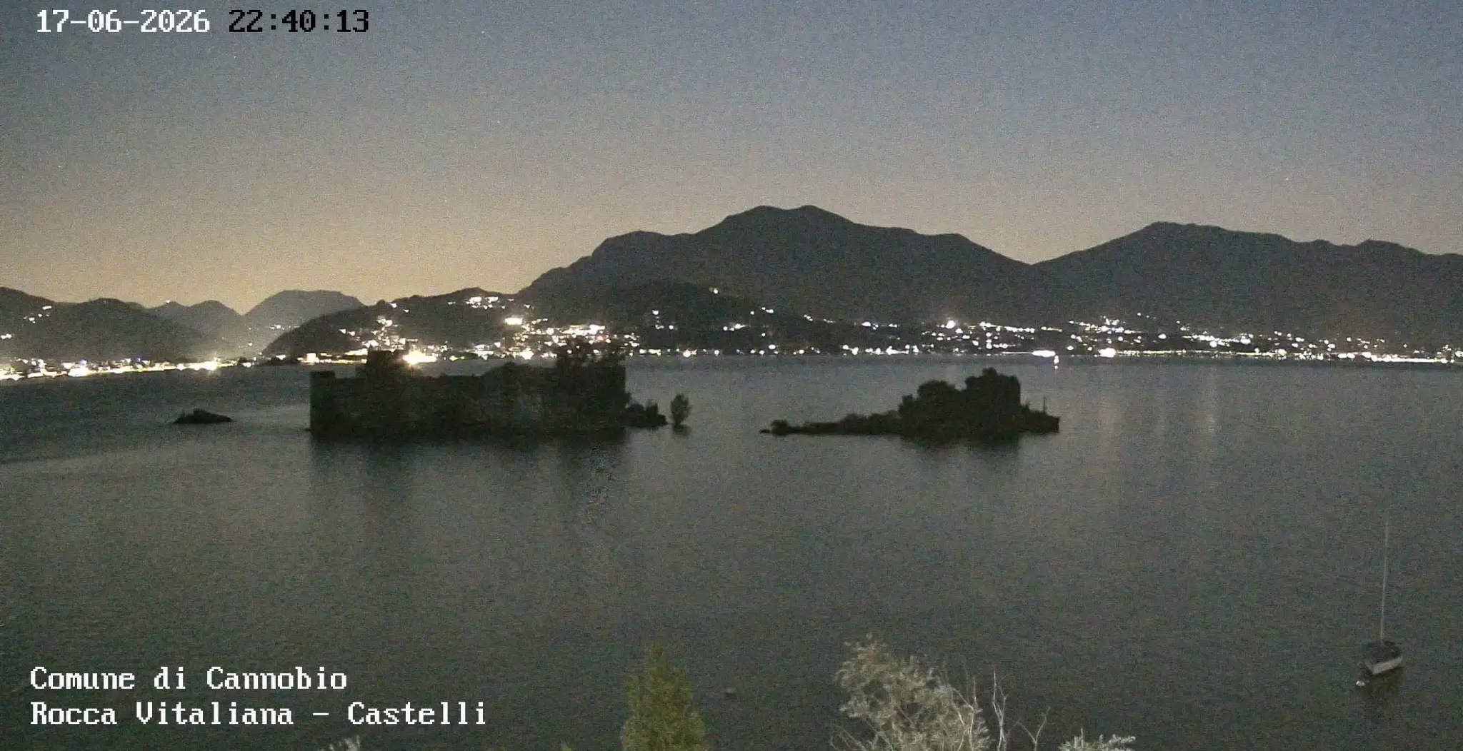 Rocca Vitaliana - Castelli