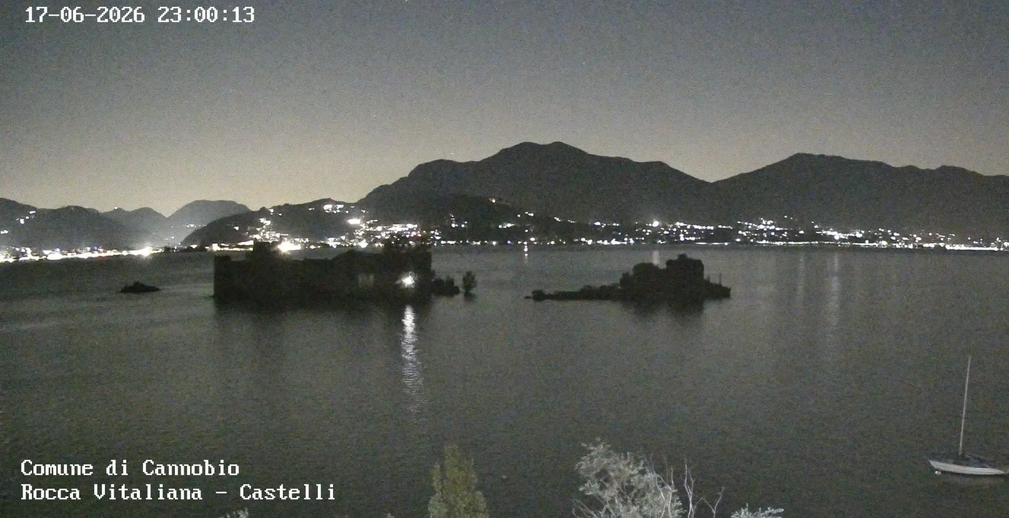 Rocca Vitaliana - Castelli