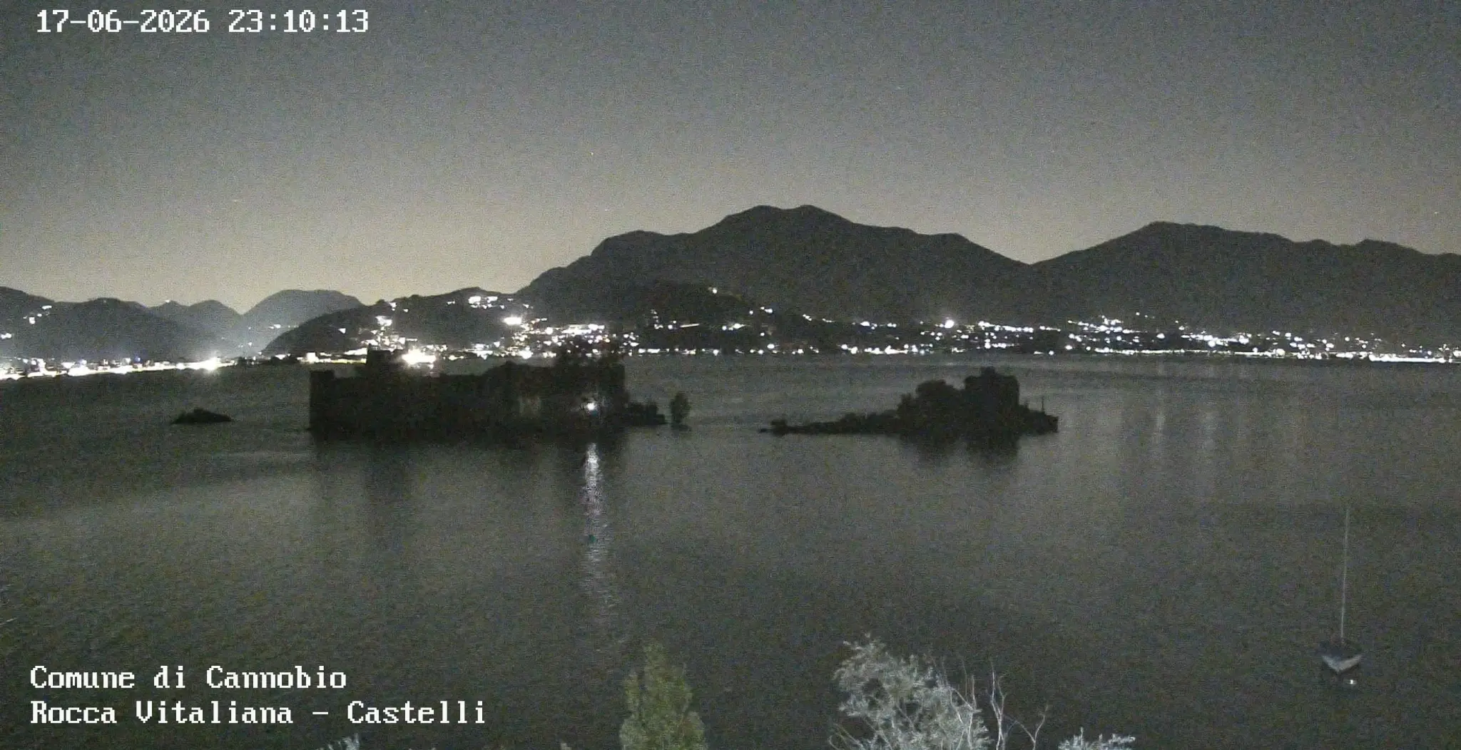 Rocca Vitaliana - Castelli