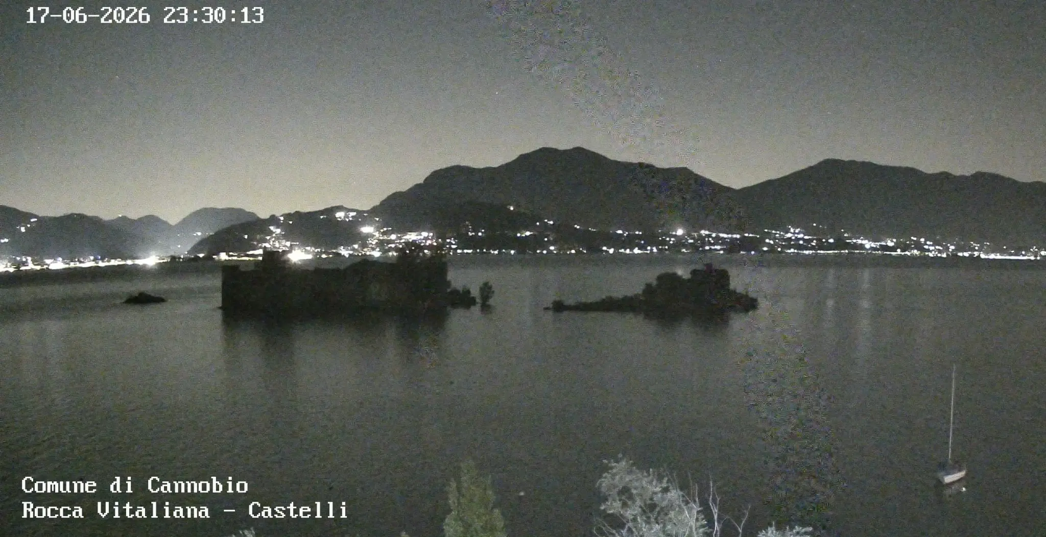 Rocca Vitaliana - Castelli