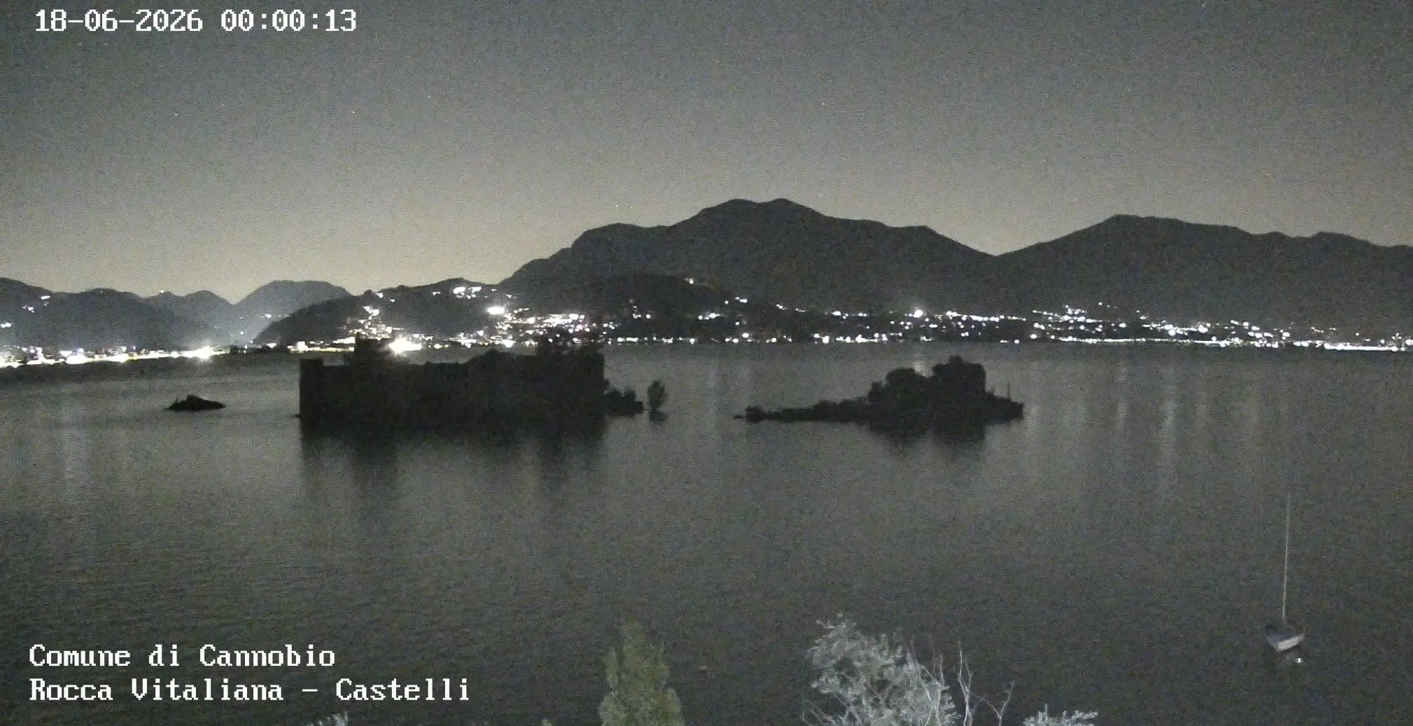 Rocca Vitaliana - Castelli