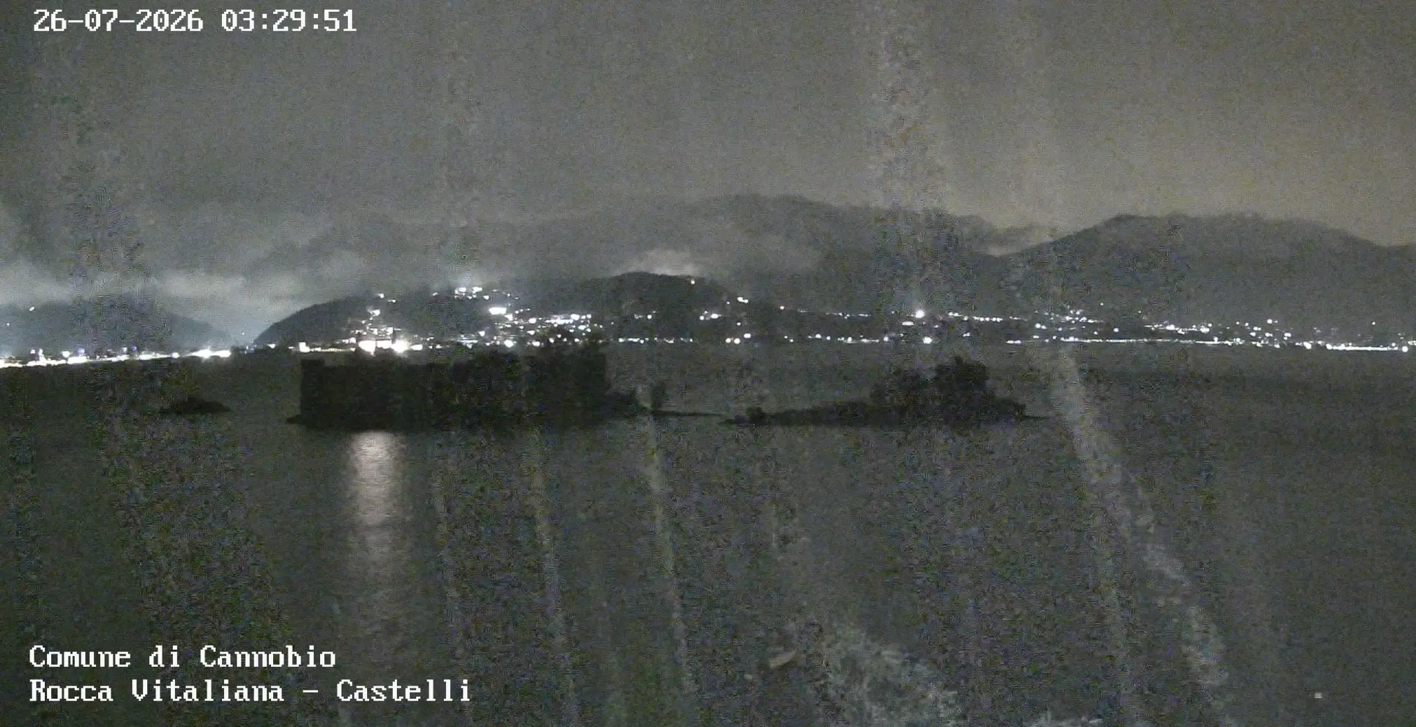 Rocca Vitaliana - Castelli