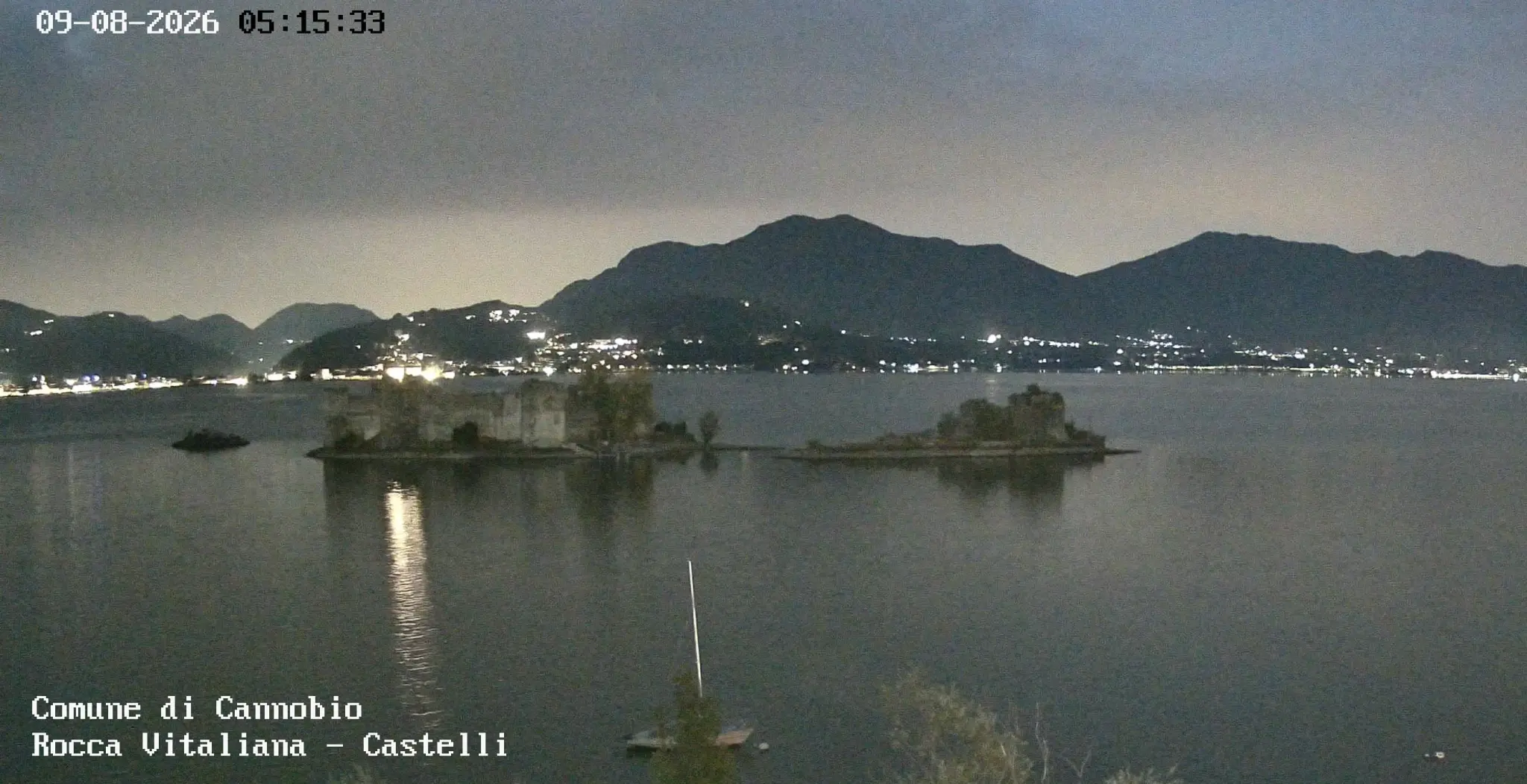 Rocca Vitaliana - Castelli