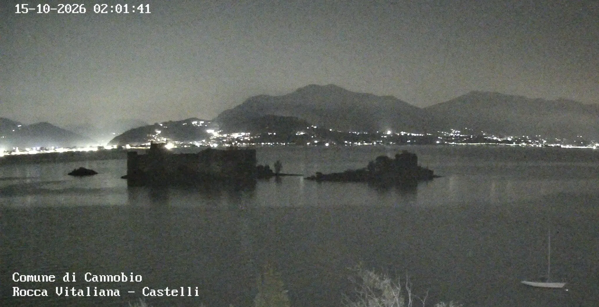 Rocca Vitaliana - Castelli
