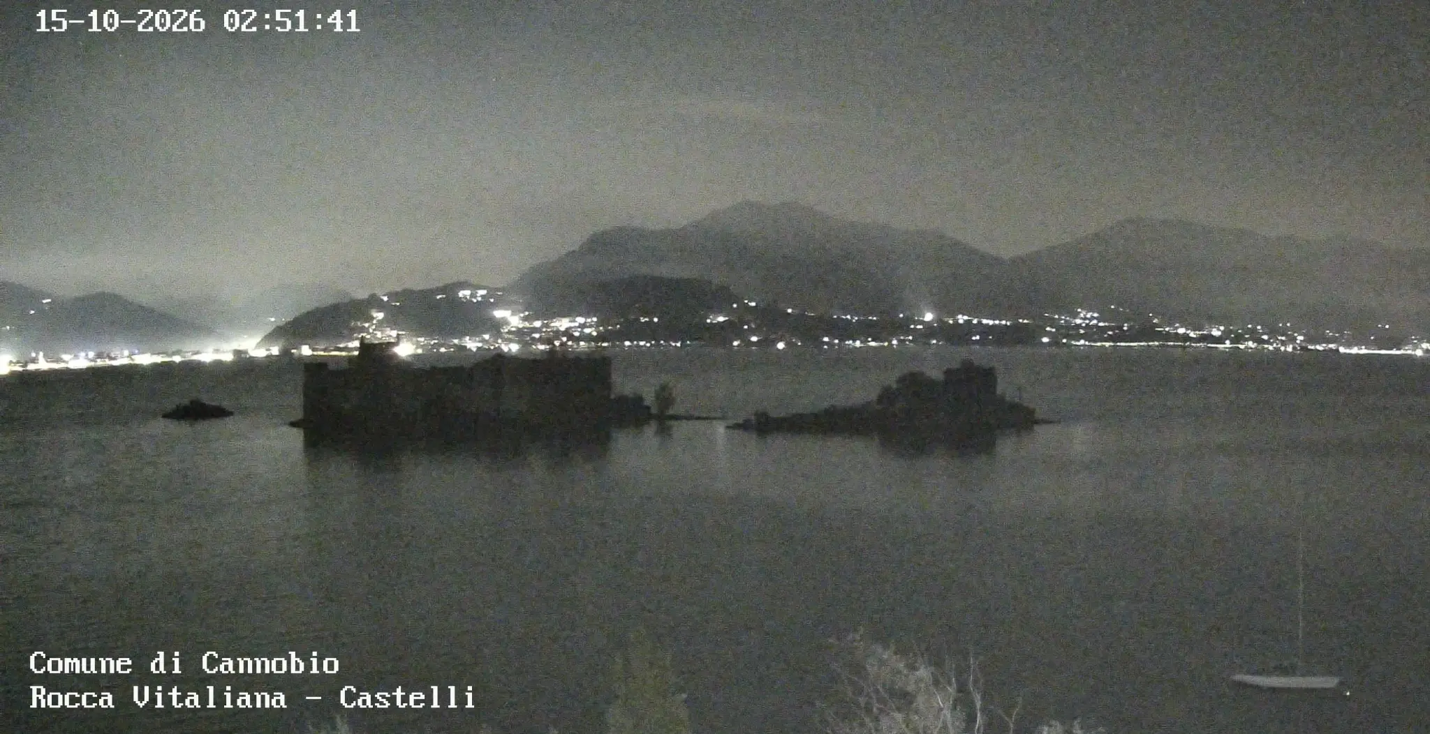 Rocca Vitaliana - Castelli