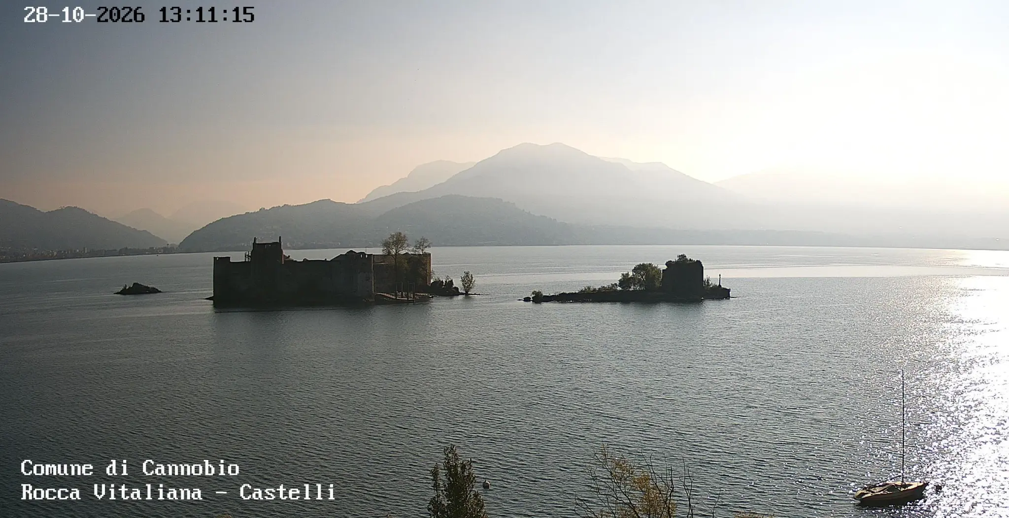 Rocca Vitaliana - Castelli