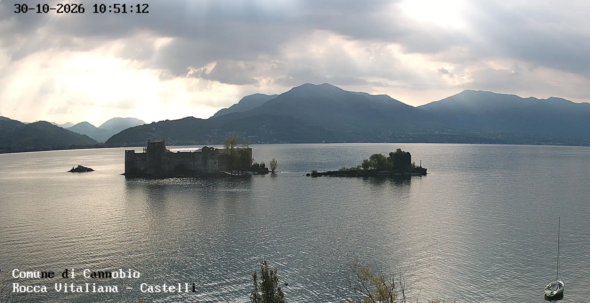 Rocca Vitaliana - Castelli