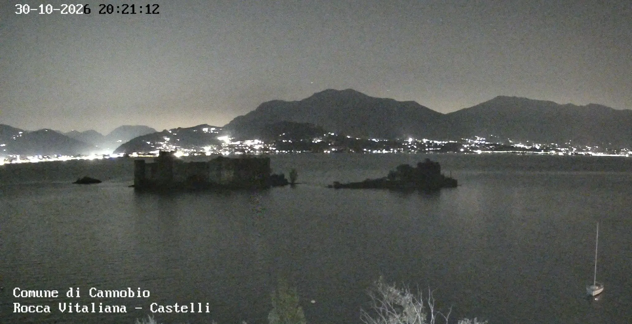 Rocca Vitaliana - Castelli