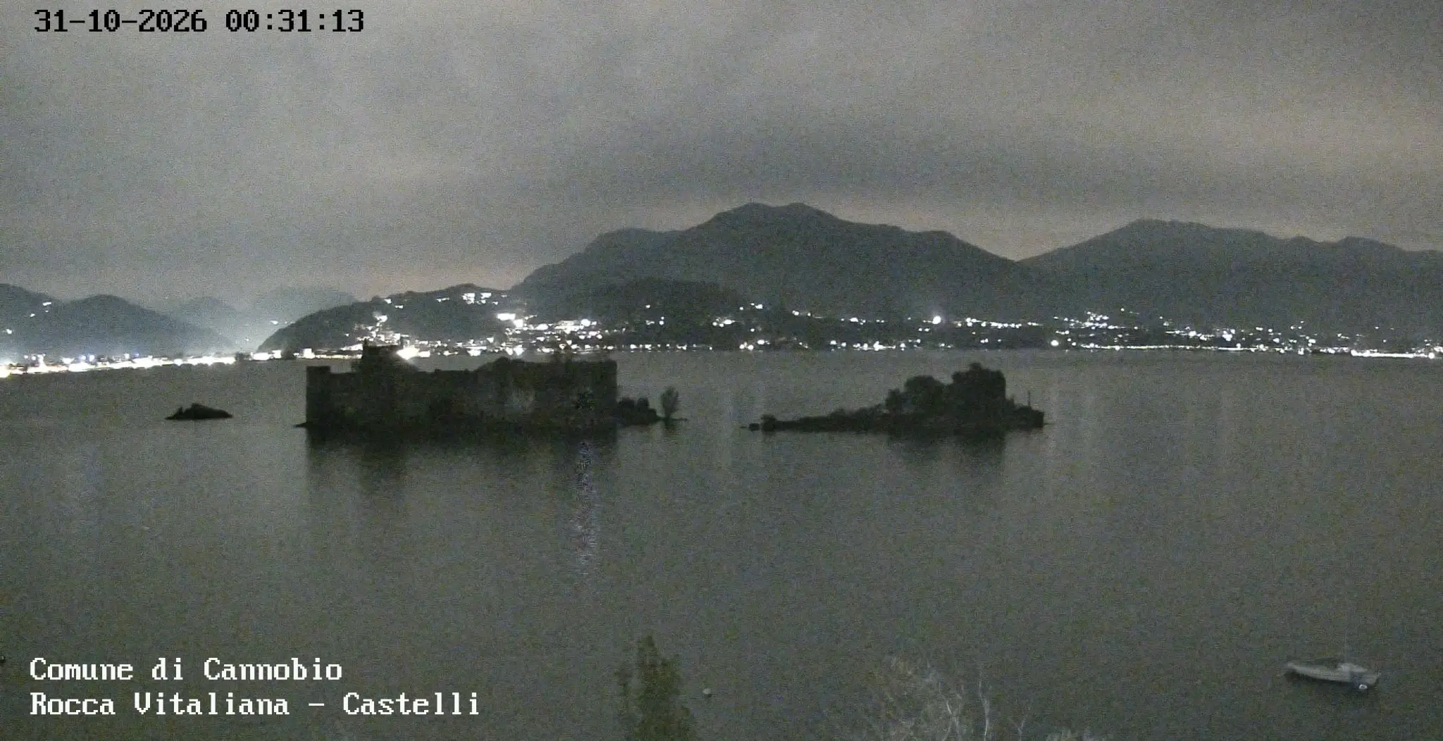 Rocca Vitaliana - Castelli
