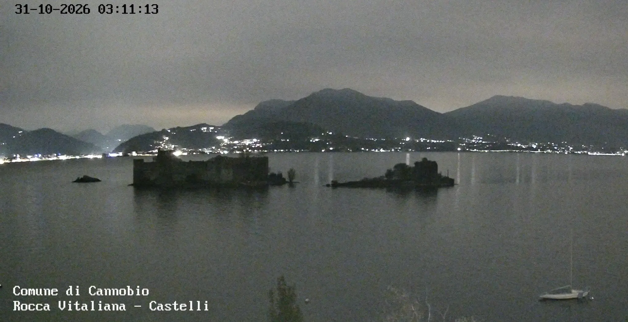 Rocca Vitaliana - Castelli