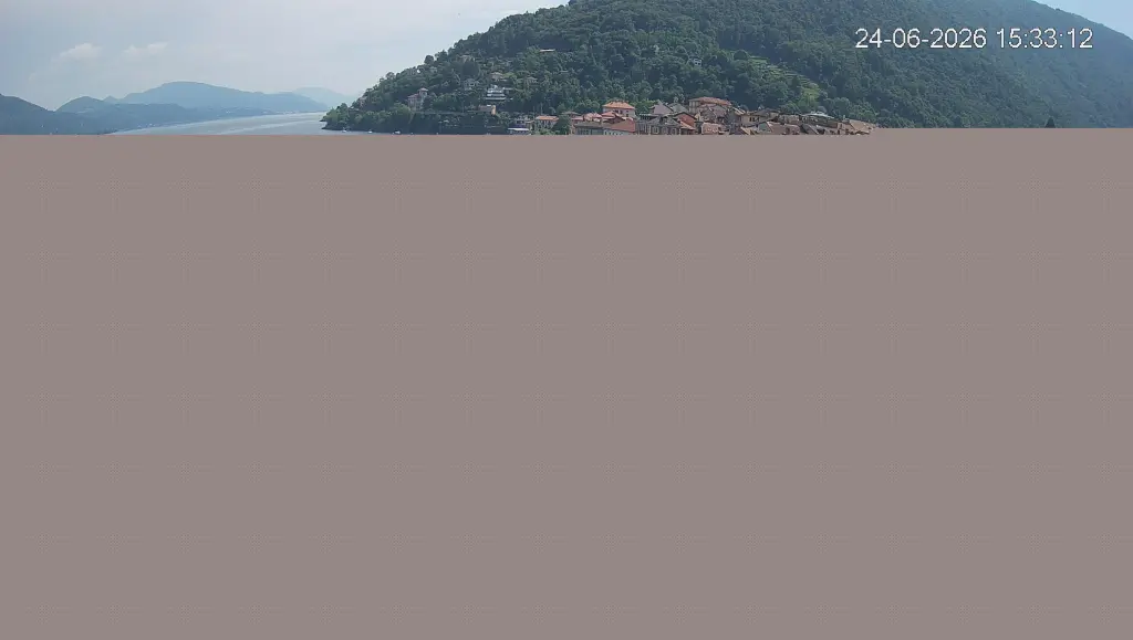Webcam Lungolago