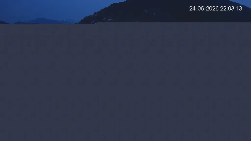 Webcam Lungolago