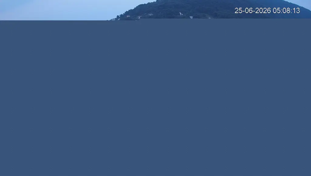Webcam Lungolago