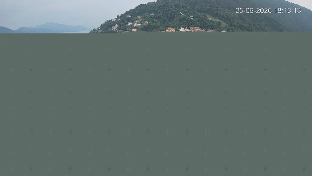 Webcam Lungolago