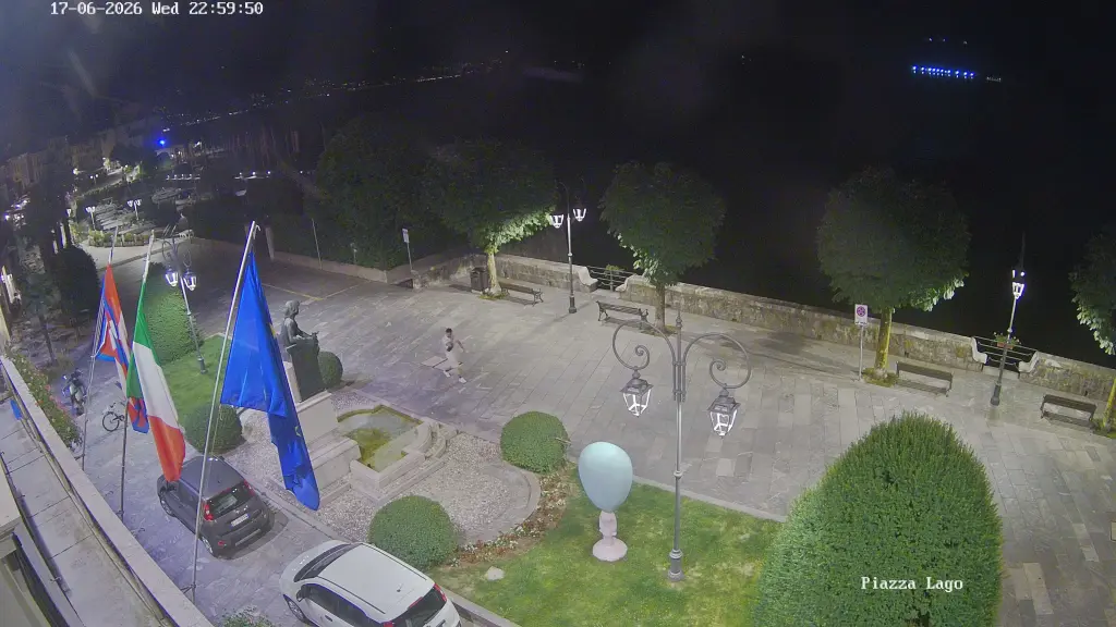 Piazzalago