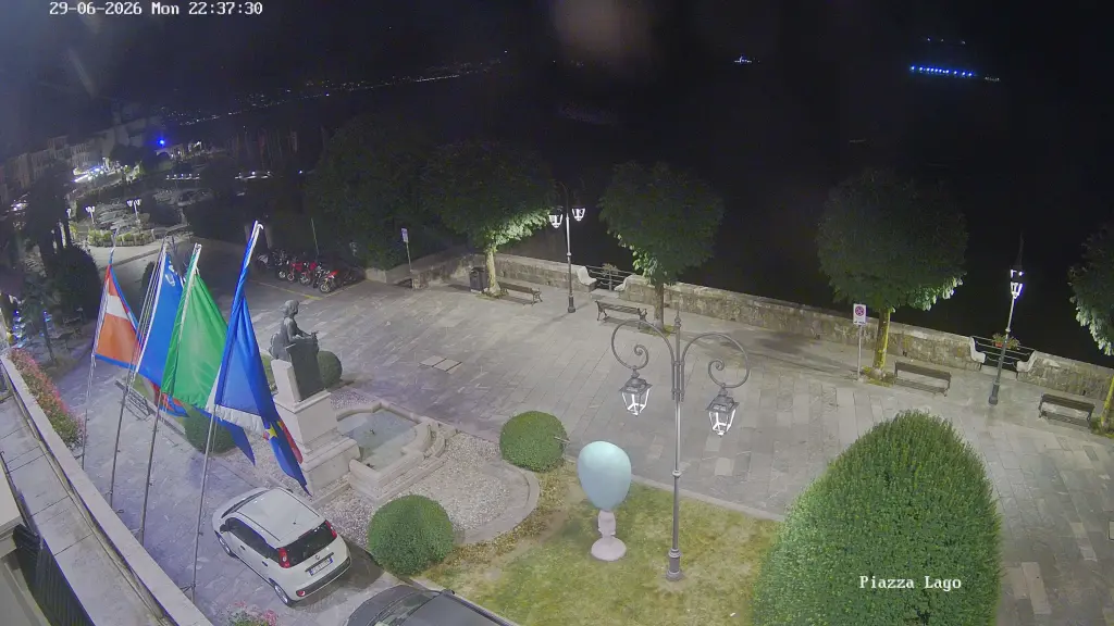 Piazzalago
