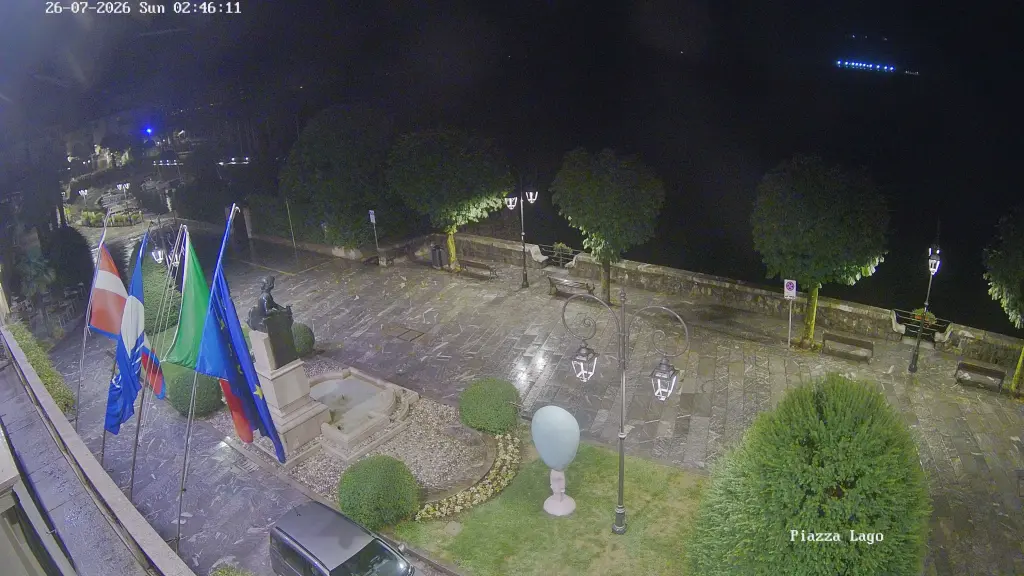 Piazzalago