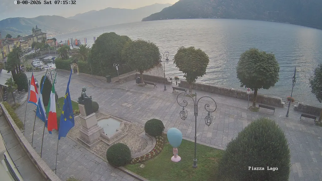 Piazzalago