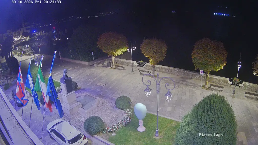 Piazzalago